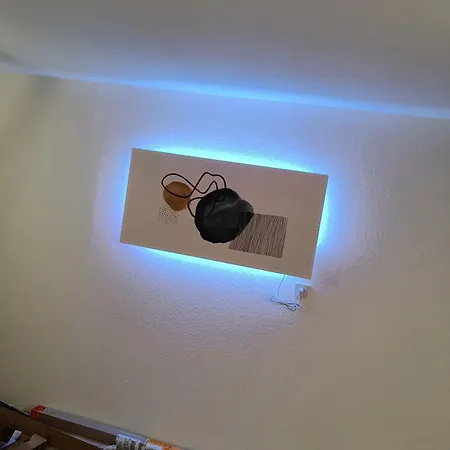Fuchsbau Daire