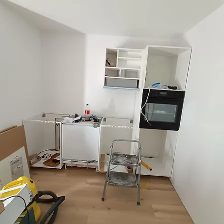 Daire Fuchsbau Schleiden