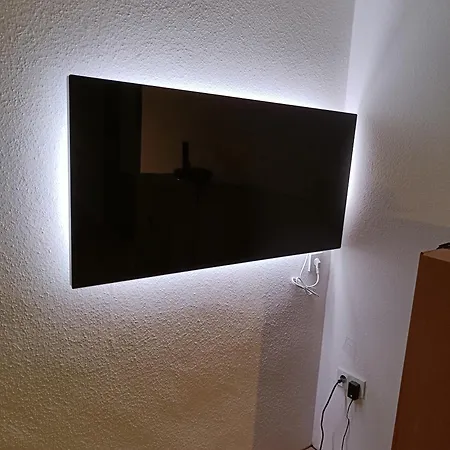 Fuchsbau Daire *